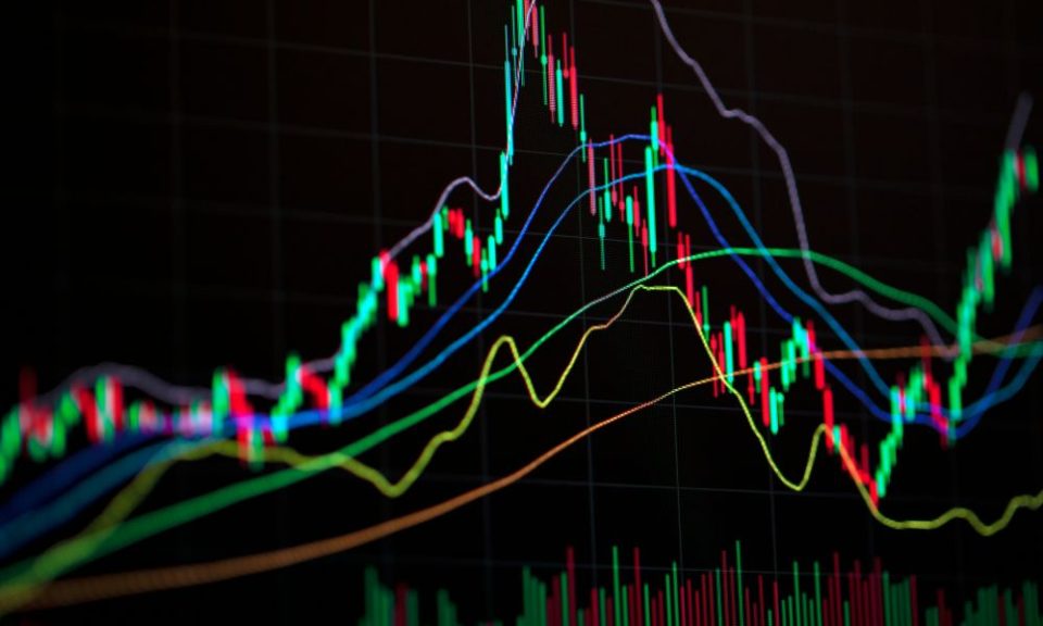 Role of Trading Dashboards
