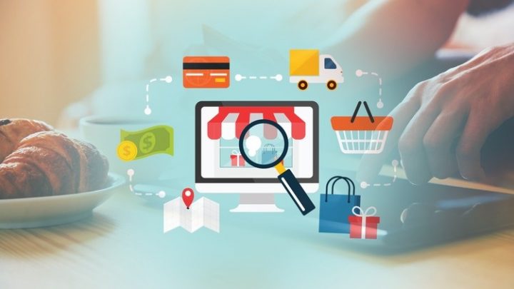All You Need To Know About eCommerce Business