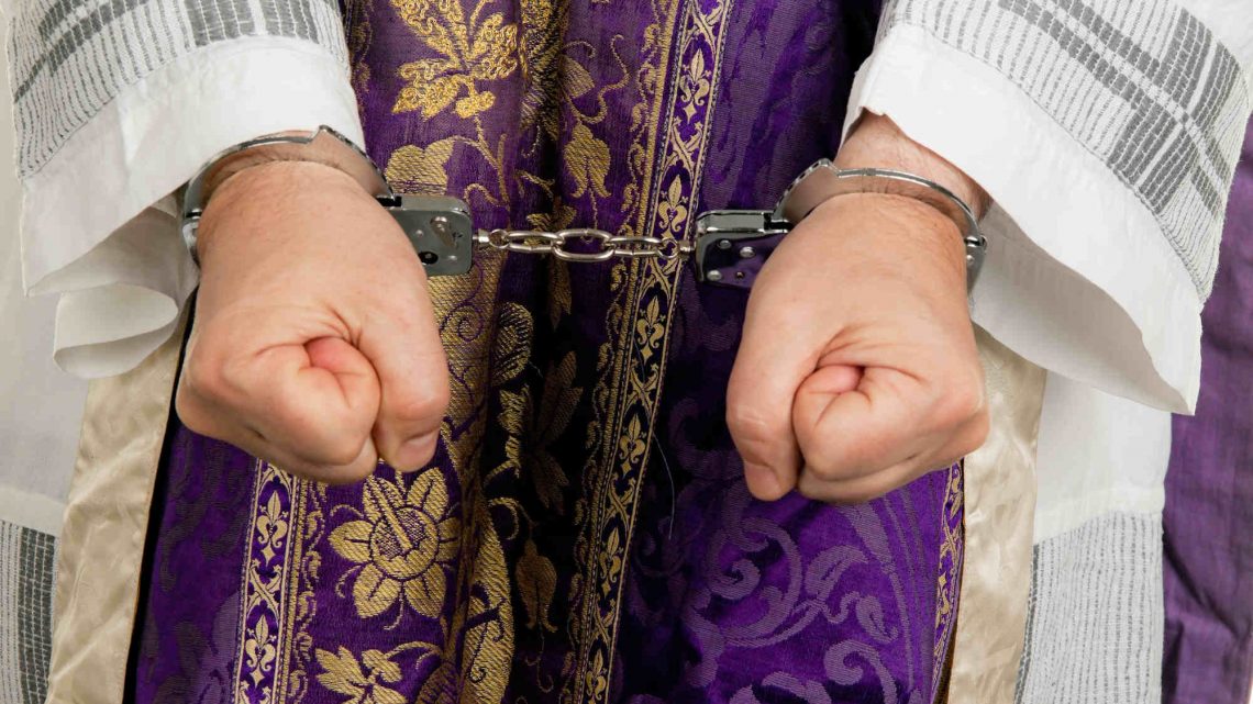 Filing a Clergy Sex Abuse Lawsuit