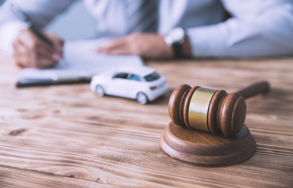Setting a Car Accident Claim- How to Deal with It Properly