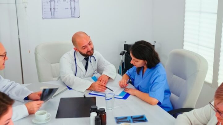 Improving Patient Satisfaction and Experience Scores in Healthcare