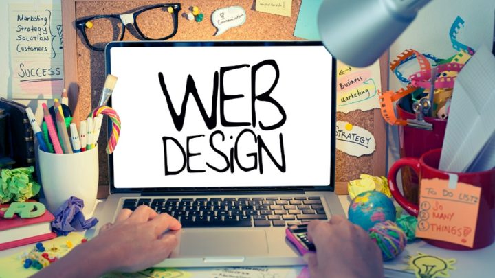 4 Things to Consider Before Hiring a Web Design Agency