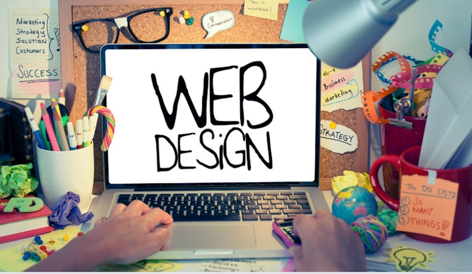 Hiring a Web Design Agency