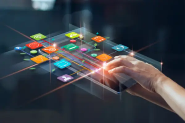digital payments