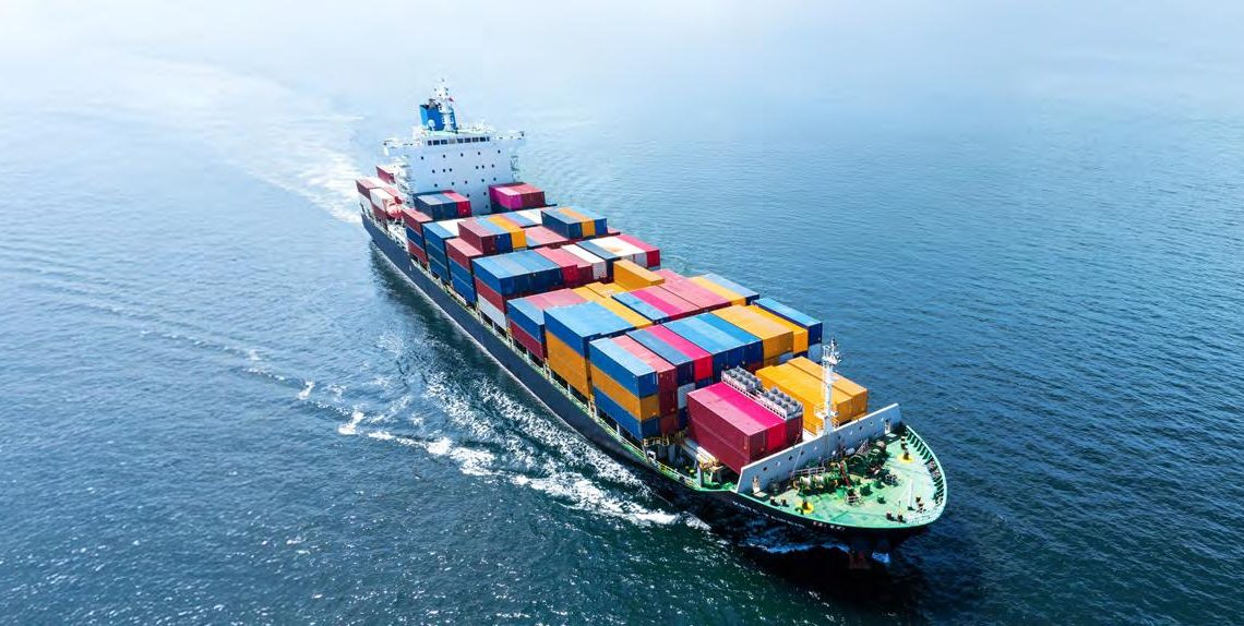 The Invisible Lifeline: How Ship Chandlers Sustain Global Maritime Trade Through the Centuries The Invisible Lifeline: How Ship Chandlers Sustain Global Maritime Trade Through the Centuries