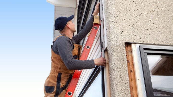What to Expect During Window and Door Installation in Calgary