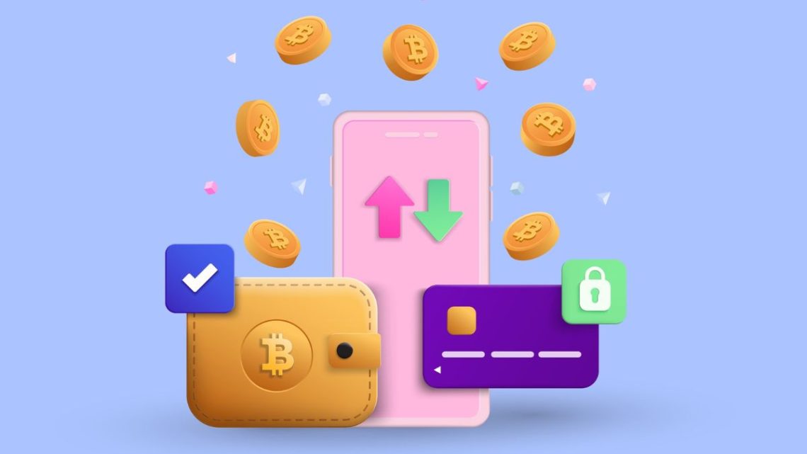 Why small companies embrace crypto payment solutions?