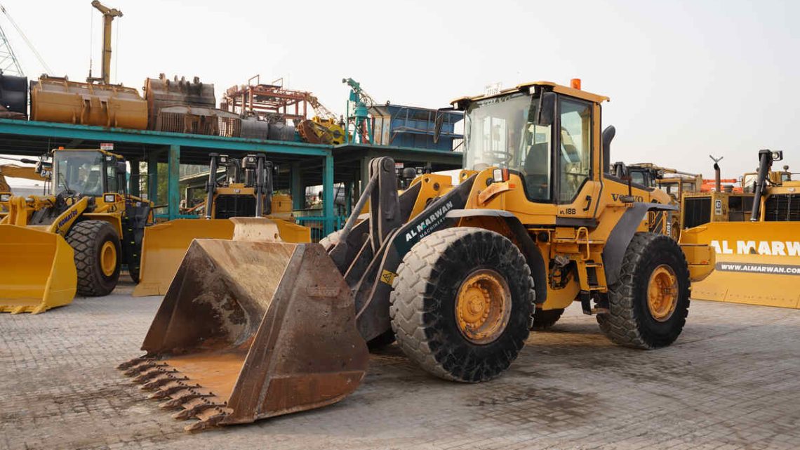 Fuel Management for Heavy Plant Hire – Reducing Costs and Maximising Efficiency Fuel Management for Heavy Plant Hire – Reducing Costs and Maximising Efficiency