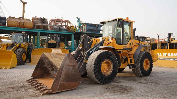 Fuel Management for Heavy Plant Hire – Reducing Costs and Maximising Efficiency