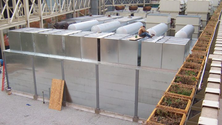 Are We Wasting Money on Noise Barriers at Construction Sites—or Are They Worth It?