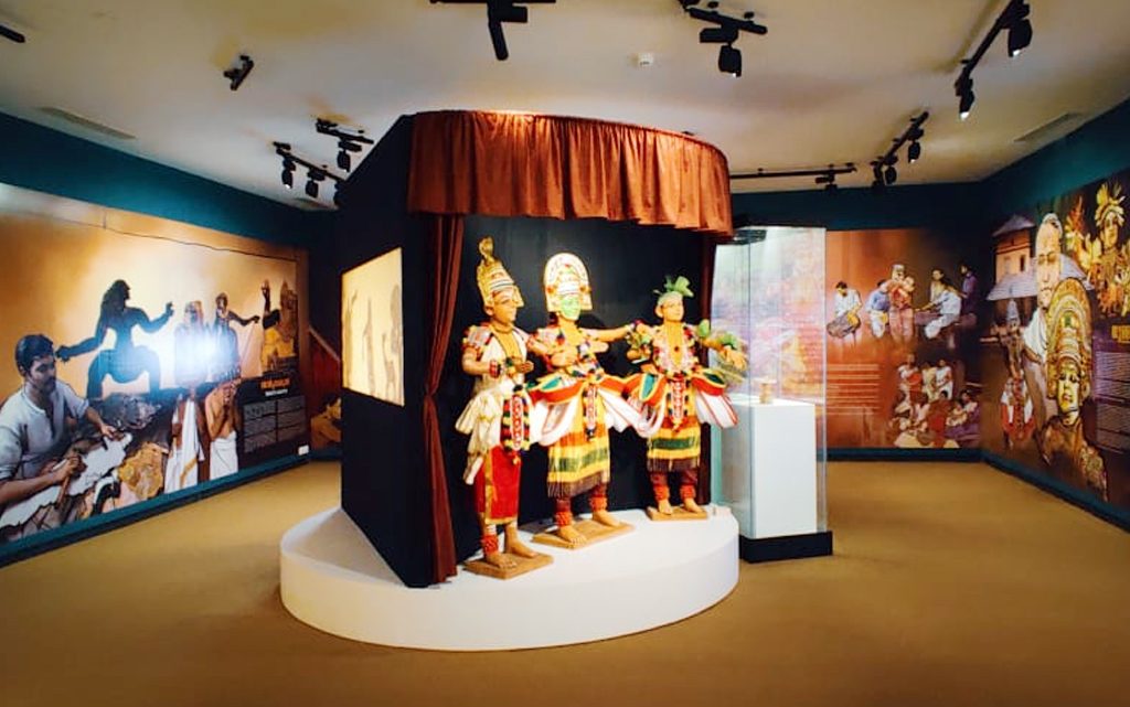 Exhibit Fabricators: The Architects Behind Impactful Brand Experiences