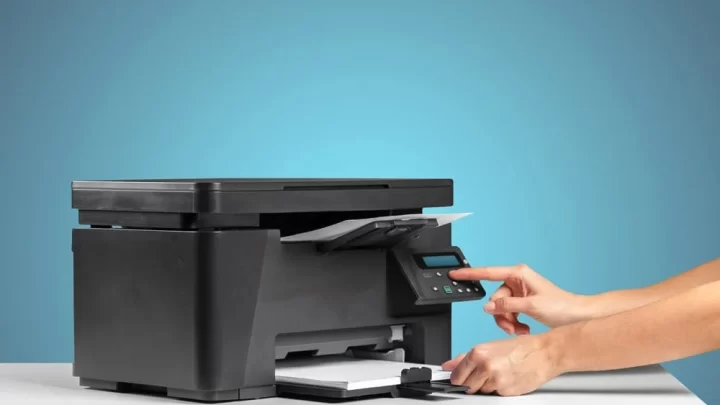 Essential Maintenance Hacks to Keep Your Sticker Printer Running Smoothly