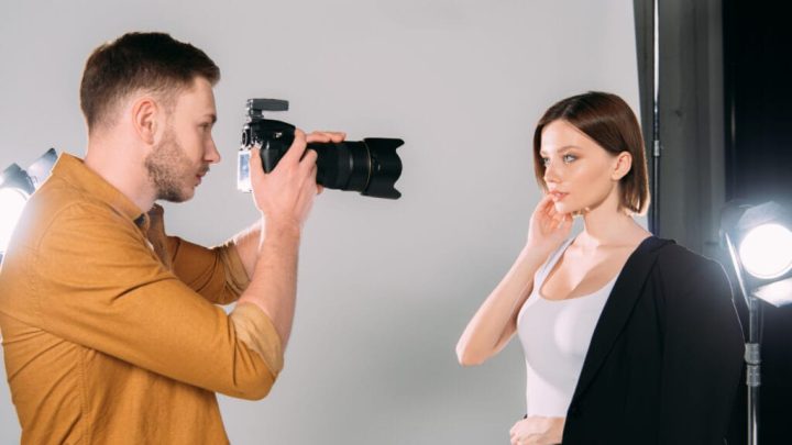 Significance of Background and Lighting in Photography