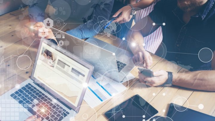 Reliable data providers contributing to information dissemination initiatives around the world