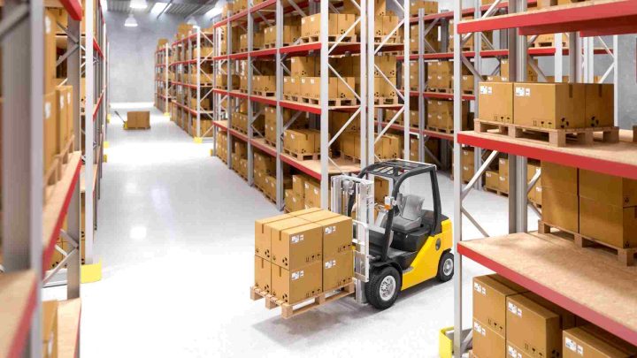 How to Draft a Warehouse Rental Listing to Capture Interest