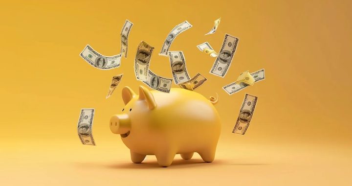 Are high-yield business accounts insured?