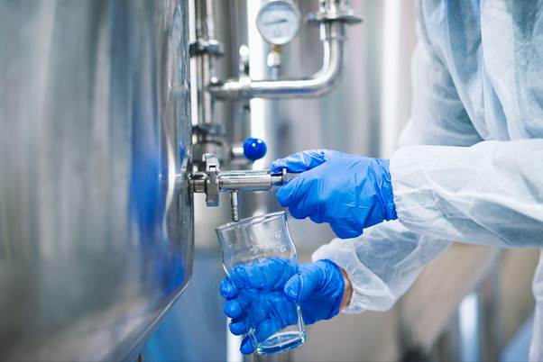 Dispense Valve Maintenance Tips To Extend Lifespan and Performance