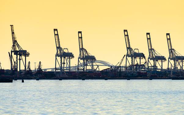 Why Singapore Is a Global Hotspot for Oil and Gas Trading Companies