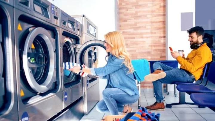 How to Market a New Laundromat in a Competitive Area