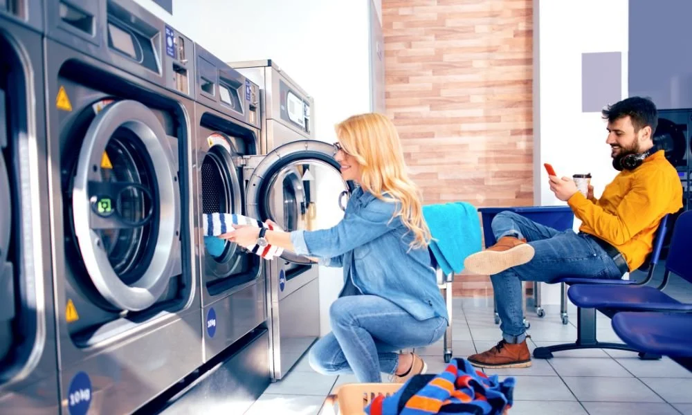 How to Market a New Laundromat in a Competitive Area
