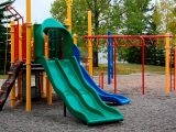 What Types of Playground Equipment Are Popular?