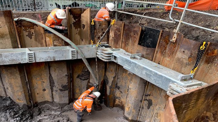 What Standards Do Shoring Engineers Follow for Compliance?