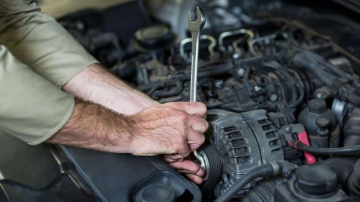 The Complete Guide to Mechanic in Newcastle