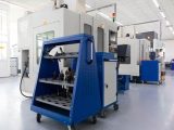 6 Different Types of CNC Machines and Their Uses