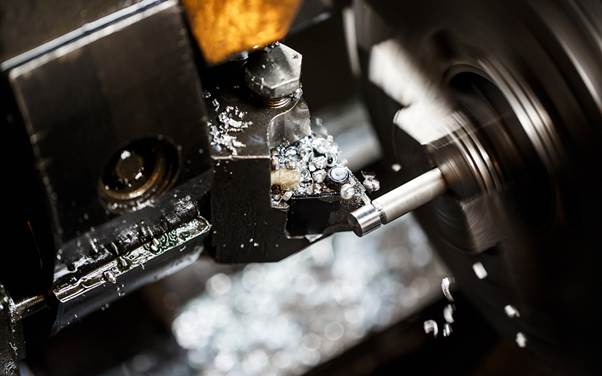 Vertical vs Horizontal CNC Milling Machines: A Comparison Vertical vs Horizontal CNC Milling Machines: A Comparison