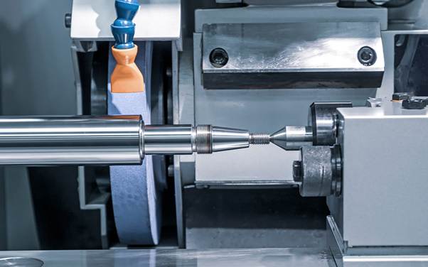 The Technology Behind CNC Turning The Technology Behind CNC Turning