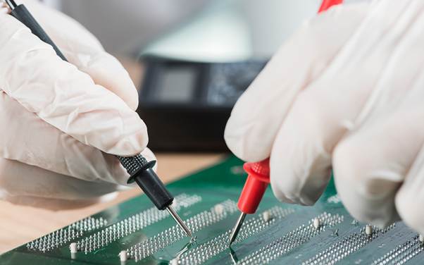 Comparing PCB Manufacturing in Singapore vs Asia