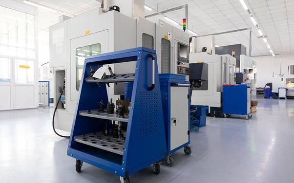 6 Different Types of CNC Machines and Their Uses 6 Different Types of CNC Machines and Their Uses