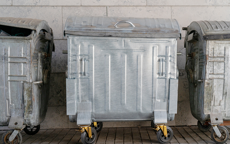 7 Ways to Choose the Right E-Waste Partner in Singapore