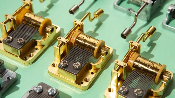 Plating Solutions Uncovered: Why Nickel Plating Matters