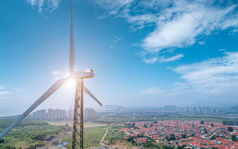 REC Companies in Singapore: Driving Renewable Energy Adoption