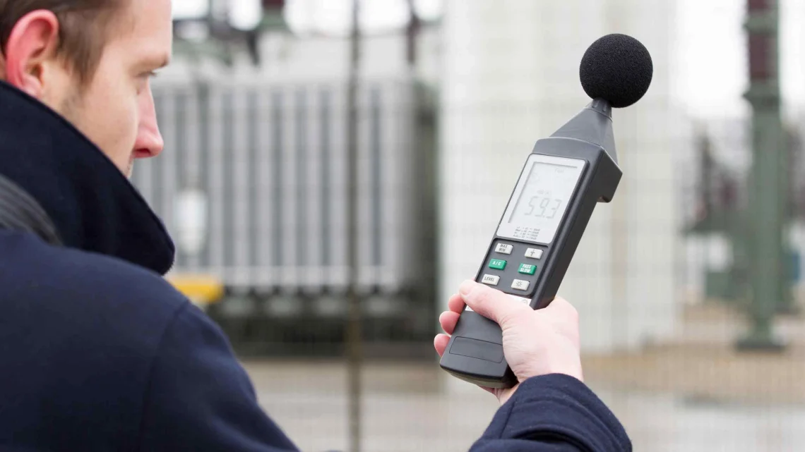 Developers in Singapore Reap Profits From Smart Noise Management Strategies