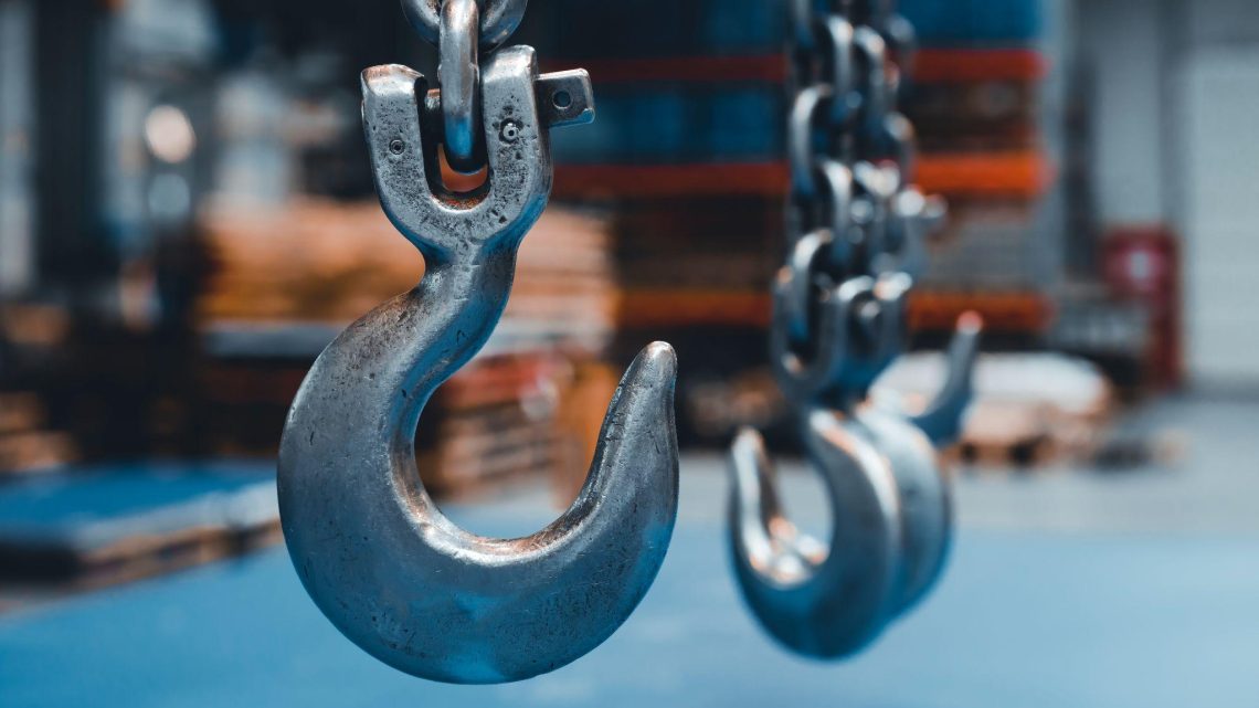 The Smart Stockpile: Planning Your On-Site Crane Parts Inventory