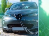 Why EV Charging Stations Are the Future of Urban Living
