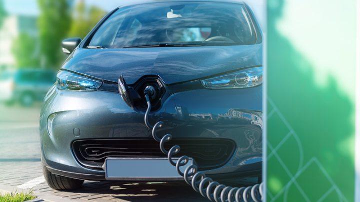 Why EV Charging Stations Are the Future of Urban Living