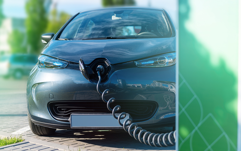 Why EV Charging Stations Are the Future of Urban Living