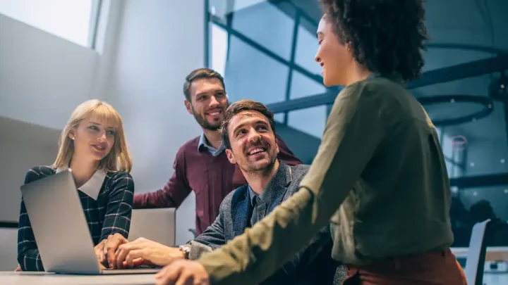 The Power of Reflection: How Post-Crisis Debriefs Build Stronger Teams