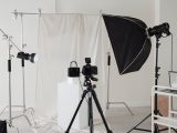 The Step-by-Step Plan for a Professional Photo Studio Visit